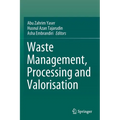Waste Management, Processing and Valorisation - Paperback