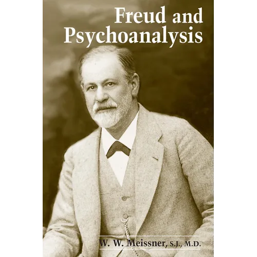 Freud & Psychoanalysis - Paperback