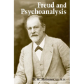 Freud & Psychoanalysis - Paperback