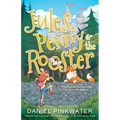 Jules, Penny & the Rooster - Paperback