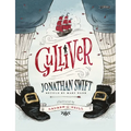 Gulliver - Paperback