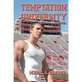 Temptation University - Paperback