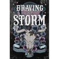 Braving the Storm - Paperback