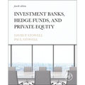 Investment Banks, Hedge Funds, and Private Equity - Hardcover