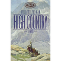 High Country: A Novel Volume 15 - Paperback