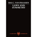 Laws and Symmetry - Paperback