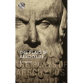 The Plays of Aeschylus - Paperback