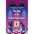 The Case of the Perfect Pretty Picture (A Buckley and Bogey Cat Detective Caper) - Paperback