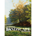 101 Art Book: Landscape Edition: Exploring the Beauty and Power of Landscapes in Contemporary Art - Hardcover