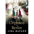 The Orphans of Berlin - Paperback