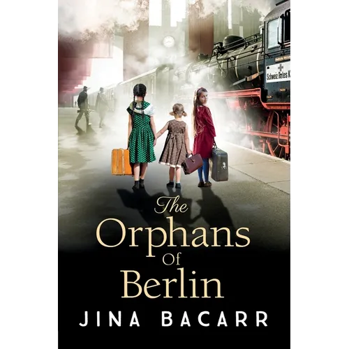 The Orphans of Berlin - Paperback