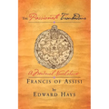 The Passionate Troubadour: A Medieval Novel about Francis of Assisi - Paperback