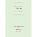 A Voyage into Tartary (London, 1689) by Heliogenes De L'Epy: A seventeenth-century Utopia - Paperback