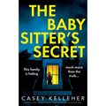 The Babysitter's Secret - Paperback