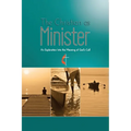 The Christian as Minister - Paperback