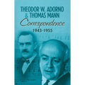 Correspondence 1943-1955 - Hardcover