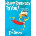 Happy Birthday to You! - Hardcover