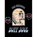 Buff Soul - Hardcover