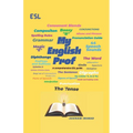 My English Prof.: A Comprehensive ESL Guide - Paperback