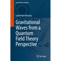 Gravitational Waves from a Quantum Field Theory Perspective - Paperback
