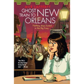 Ghost Train to New Orleans - Paperback