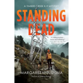 Standing Dead - Hardcover