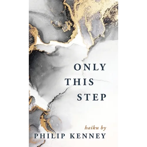 Only This Step - Hardcover