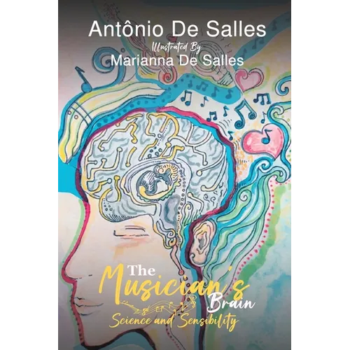 The Musician's Brain - Paperback