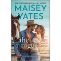 The Rogue - Mass Market Paperbound