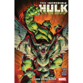 Incredible Hulk Vol. 5: Gods Drink Blood - Paperback