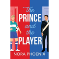 The Prince and the Player - Paperback