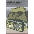Men at Arms - Paperback