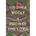A Room of One's Own: The Virginia Woolf Library Authorized Edition - Paperback