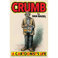 Crumb: A Cartoonist's Life - Hardcover