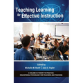 Teaching Learning for Effective Instruction - Paperback