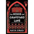 The House on Graveyard Lane - Paperback