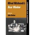 Alfred Hitchcock's Rear Window - Paperback