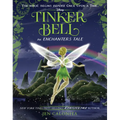 Tinker Bell: An Enchanters Tale - Hardcover