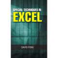 Special Techniques in Excel - Hardcover