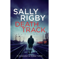 Death Track - Paperback