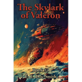 The Skylark of Valeron - Paperback