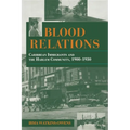 Blood Relations: Caribbean Immigrants and the Harlem Community, 1900 1930 - Paperback