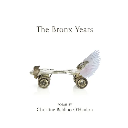The Bronx Years - Paperback