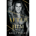After Him - Paperback
