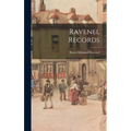 Ravenel Records - Hardcover