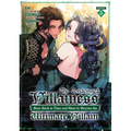 The Condemned Villainess Goes Back in Time and Aims to Become the Ultimate Villain (Manga) Vol. 5 - Paperback