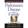 Parkinson's Disease and the Family: A New Guide - Paperback