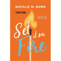 Set It on Fire Study Guide: The Art of Innovation - Paperback