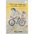 Sorry and Thank you, my dear inner child - Paperback