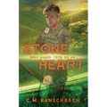 Stoneheart - Paperback